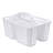 Simplify Plastic Caddy