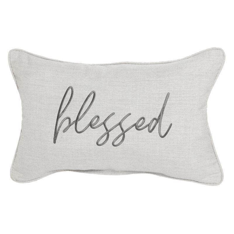 Housse et insert de coussin d'extérieur Sunbrella, Tissage uni argent coulé Sunbrella®