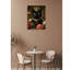 1 Piece Wrapped Canvas Wall Art