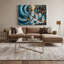 Art mural sur toile gris-194165251