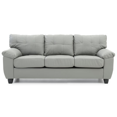 Gallant 78in Sofa, Gray