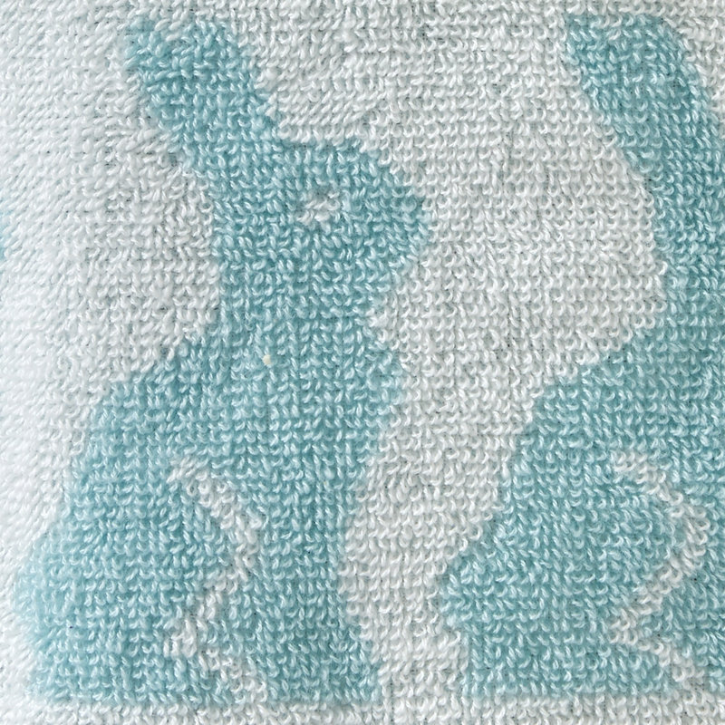 100% Cotton Hand Towel