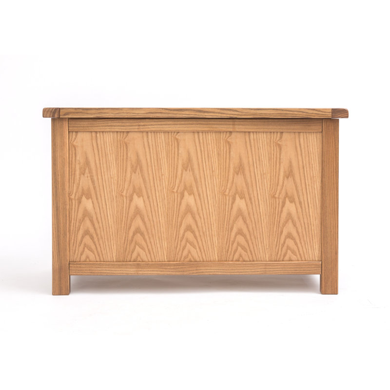 Roehl Blanket Chest