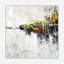 LAUNCH - Unframed Print on Canvas-272386187-272386190