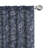 Paisley Semi-Sheer Rod Pocket Sliding Panel-45234961