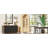 360 Display Corner Bookshelf