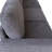 Upholstered Curved Sectional Symmetrical-458024953