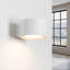 Wall lamp MODO 1 white Gx53-218703708