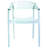 Stella Stacking Patio Dining Armchair-1508952738