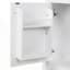 Meuble-lavabo 30 po avec comptoir d'évier