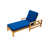 Bleu est en rupture de stock