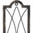 Candle Wall Lamp