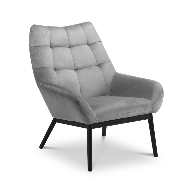 Halesworth Upholstered Accent Chair