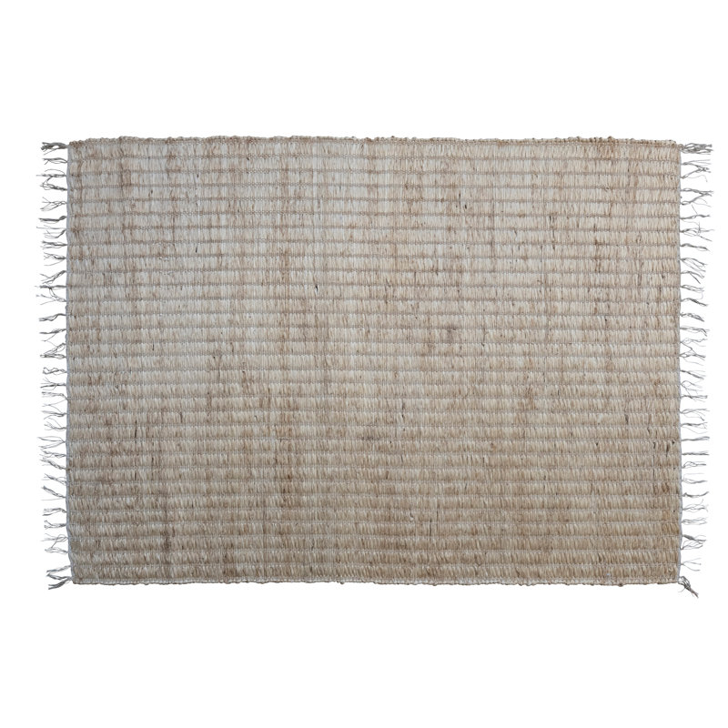 Tapis Wesley, Rectangle 4 pi x 6 pi