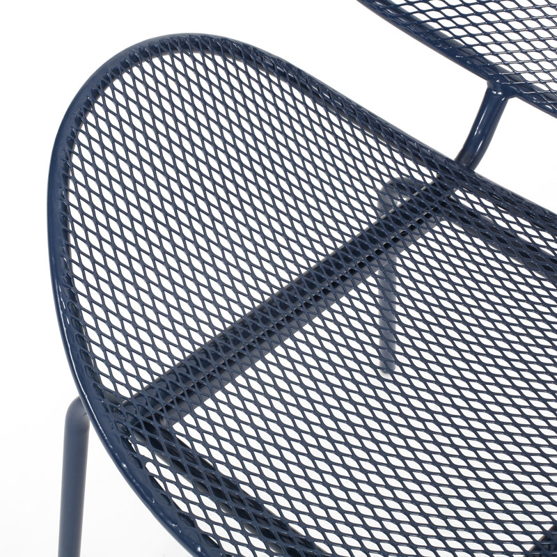 Chaise ELBA, chaise, Marine