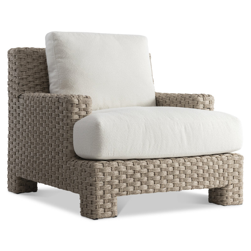 Outdoor Lounge Chair