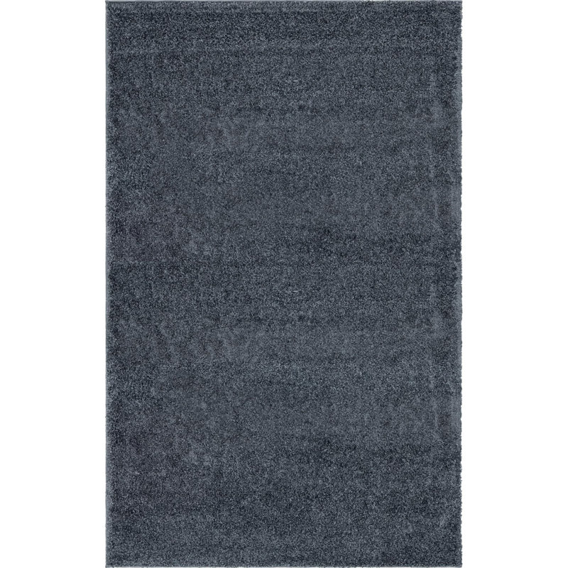 Indoor Rug, Rectangle 5'3" x 8'