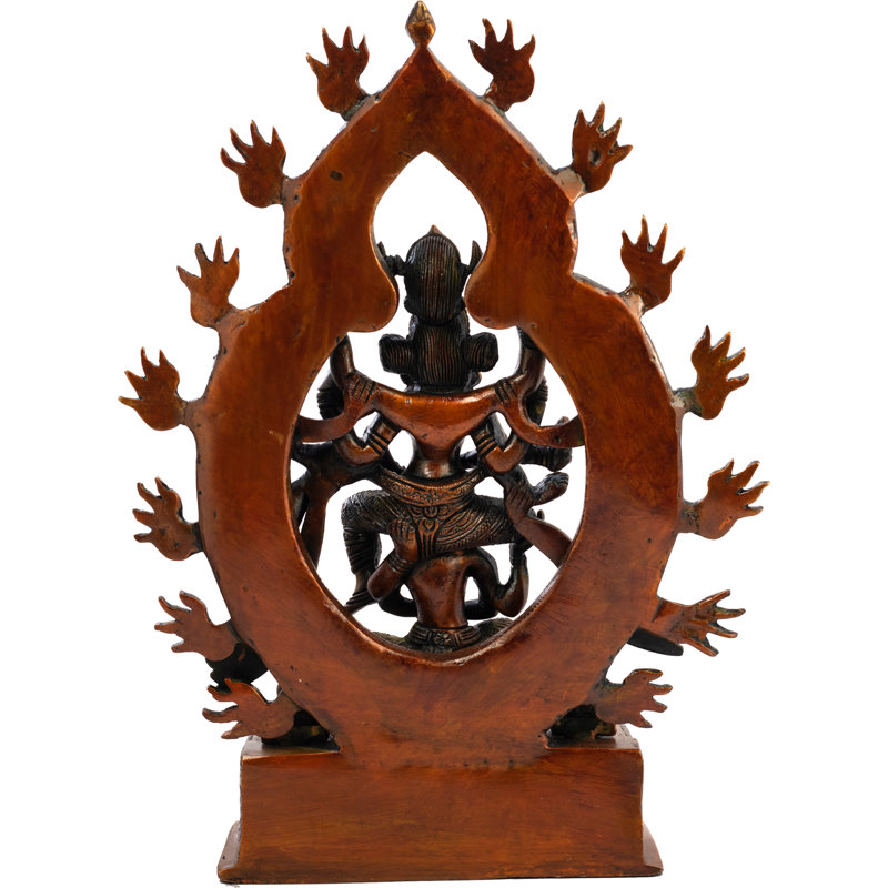 Statue Kamaghya Devi