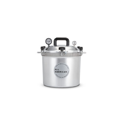 All American 1930 Pressure Cooker/Canner