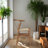 Amish Dining Armchair by Modway-1706814182