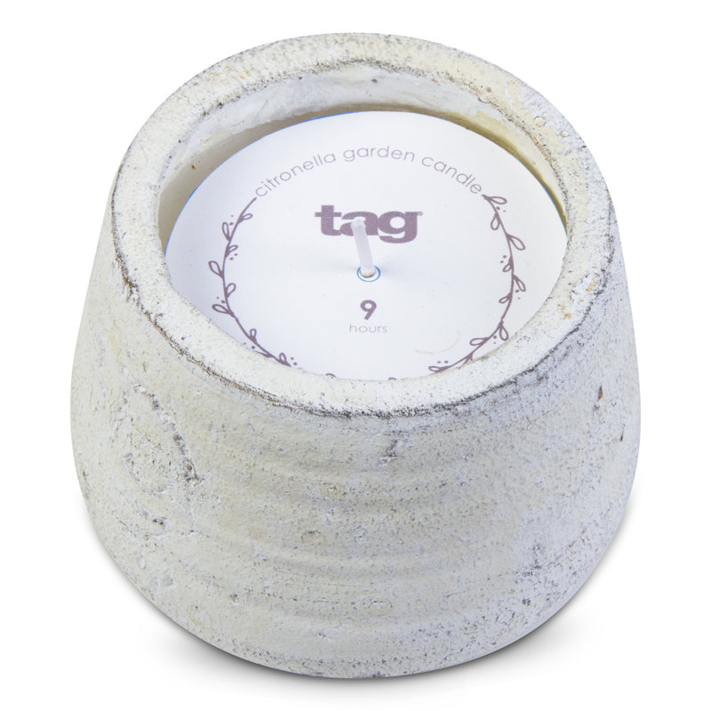 Nomad Citro Pot Cream