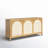 Roma 69'' Solid Wood Sideboard