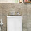Plateau de salle de bain Thesha