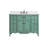 Angelique 48'' Single Bathroom Vanity with Top-550586528-550822233