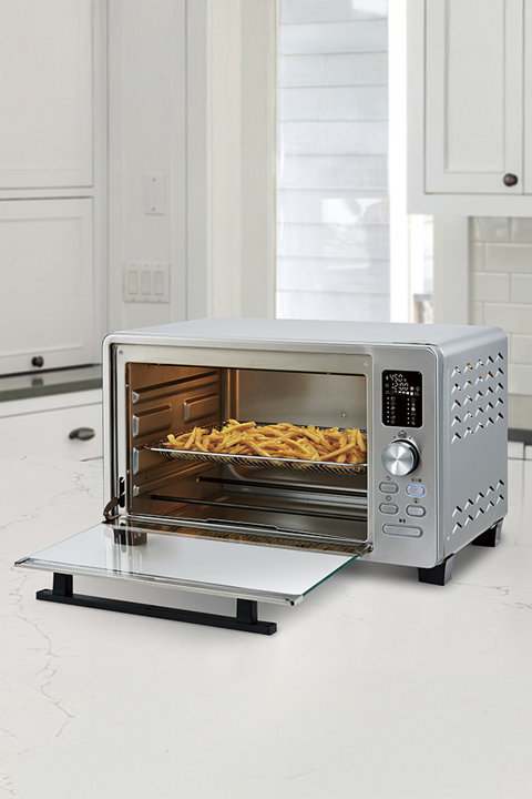 Toasters & Ovens
