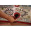 Handmade Red Kazak Oriental Area Rug 7x10
