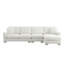 Canapé modulaire surdimensionné 119 * 55 "119-700411828