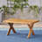EAGLEWOOD COFFEE TABLE(Only Including Table)