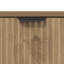 63.5cm W Manufactured Wood Bedside Table-1086627580