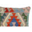 Housse et insert de coussin carré 100% laine
