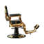 Fauteuil de coiffeur LEON-394837912