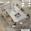 Table basse simple