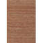 One-of-a-Kind No Hand Knotted Area Rug