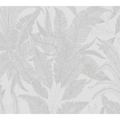 Rahnuma 10.05m x 53cm Glitter Double Roll