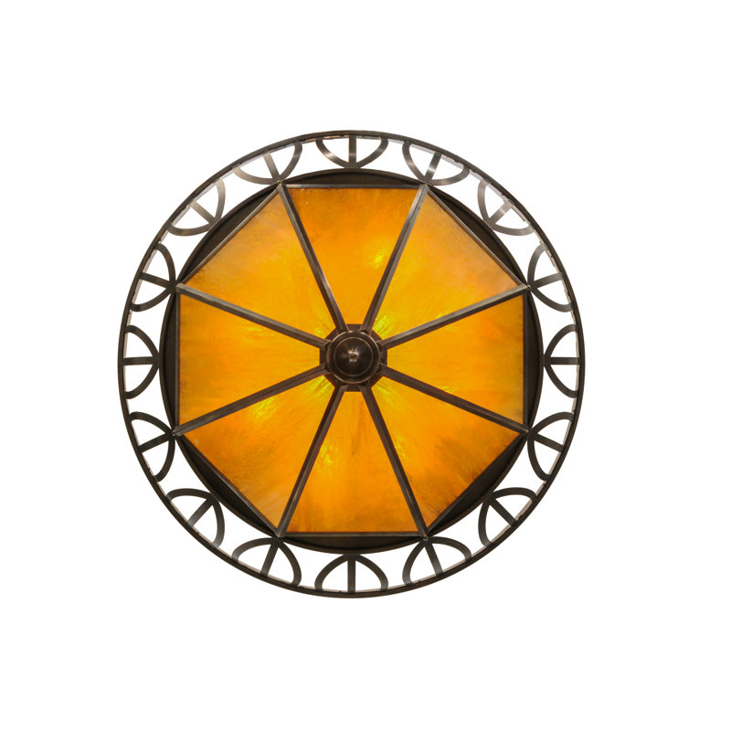 12 - Light Pendant