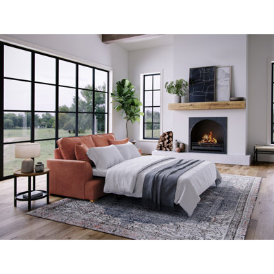 Chadwic 2 Seater Sofa Bed