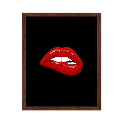 Rouge à lèvres