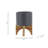 Includes plant rack flower pots-117164645-117164648
