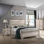 Commode style tiroir
