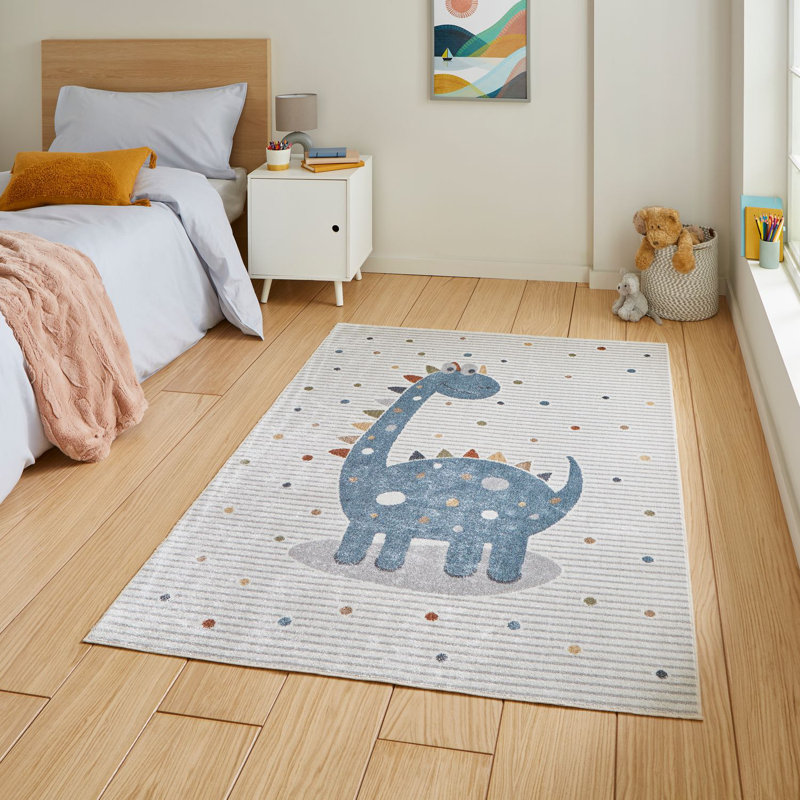Rockaway area rug Machine Woven Rectangle Multi coloured, Rectangle 80cm x 150cm