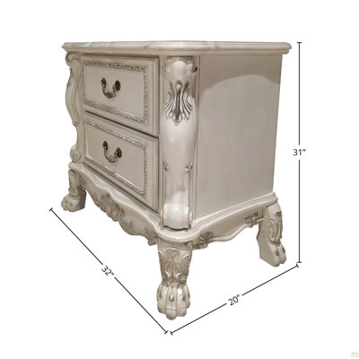 Table de chevet
