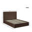 Osias Linen Upholstered Ottoman Bed Frame-132899663-132899665