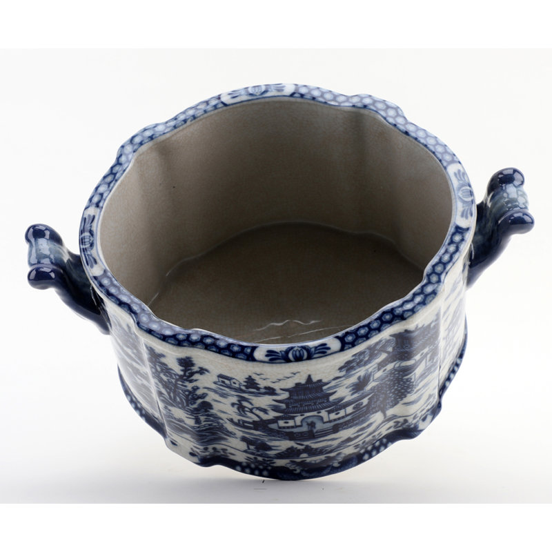 Handmade Pot Planter