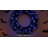 Faux Lighted 24'' Wreath