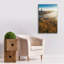  «Foggy Morning In Deventer 2» par Martin Podt, art mural sur toile, 26 po x 40 po-1227811537