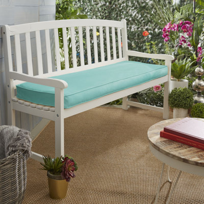 Coussin de siège d'extérieur Sunbrella
